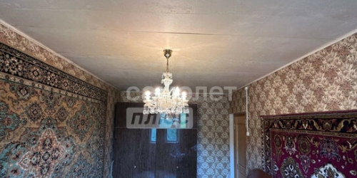 3-комн квартира ул Инессы Арманд,  д. 8/17