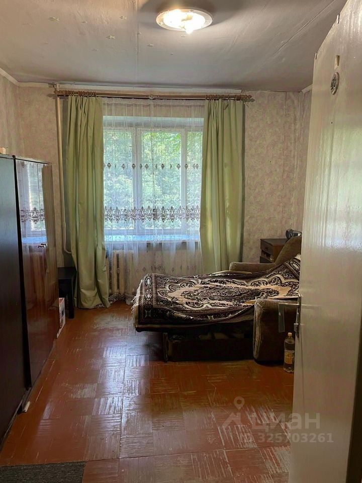 Продажа комнаты Химки, Кольцевая улица, 2
