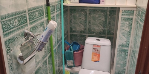 2-комн квартира Новоселов ул. ,  д. 63