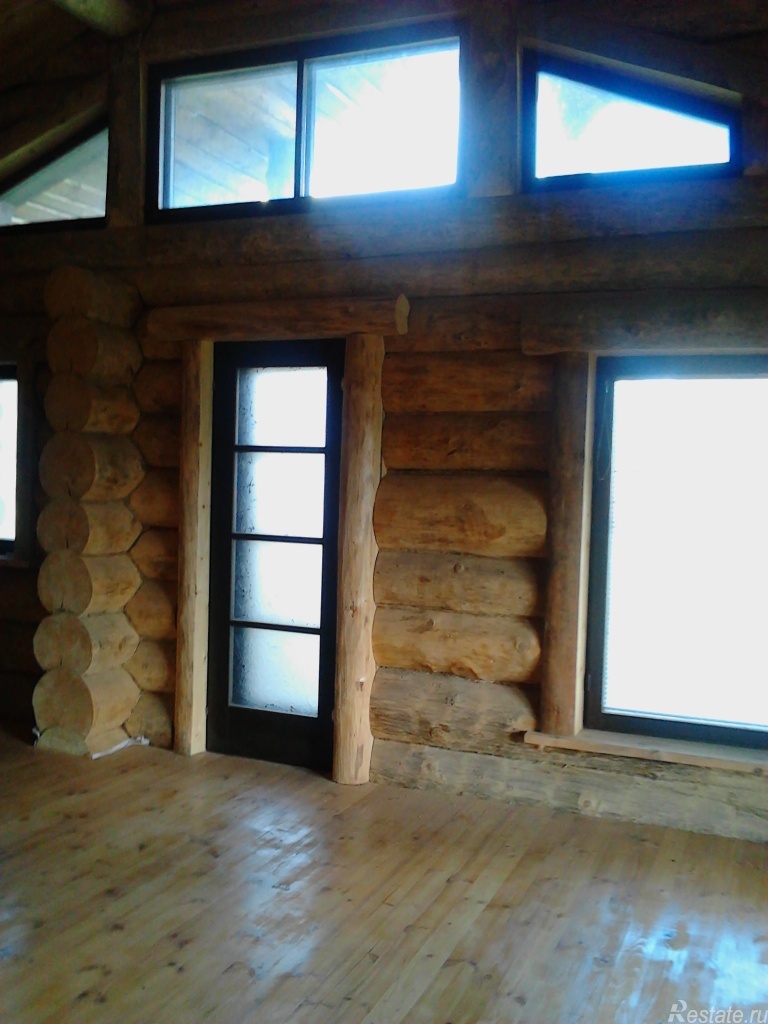 Продажа дома Александровская (Пушкинский р-н) п ,  д. 10