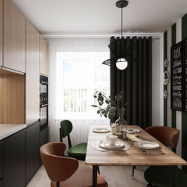 Продажа 2-комн квартиры на вторичном рынке Заречный, Полевая улица,  д. 4А