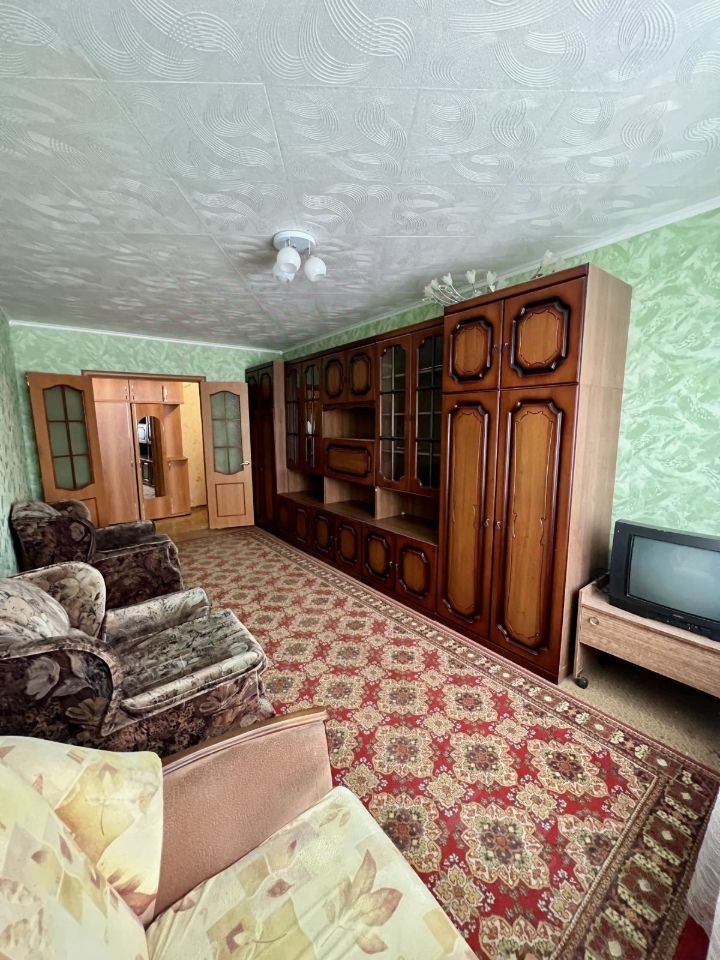 Продажа 2-комн квартиры на вторичном рынке Электросталь, улица Журавлева, 15