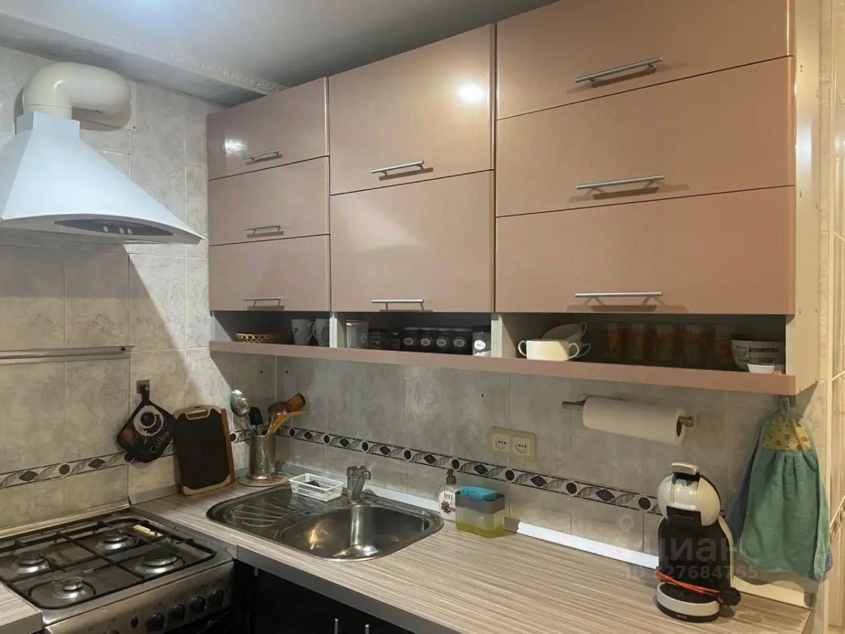 Продажа 1-комн квартиры на вторичном рынке Щелково, Краснознаменская улица, 10а