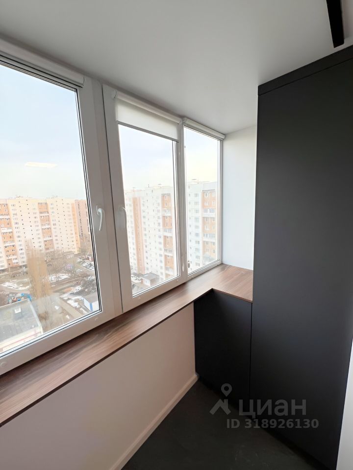 Продажа 1-комн квартиры на вторичном рынке улица Шолохова, 8К1