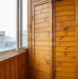 Продажа 1-комн квартиры на вторичном рынке Новороссийская улица