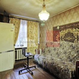 Продажа 2-комн квартиры на вторичном рынке Пушкин г, Алексея Толстого б-р,  д. 46