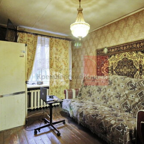 2-комн квартира Пушкин г, Алексея Толстого б-р,  д. 46