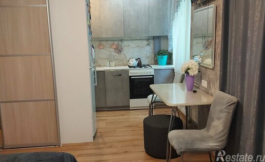 Продажа 2-комн квартиры на вторичном рынке Подольск г, Климовск мкр, Симферопольская ул,  д. 7