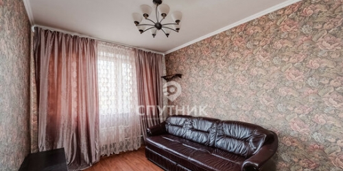 2-комн квартира Батайский проезд,  д. 3