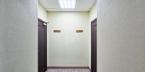 Офис Тетеринский пер,  д. 12