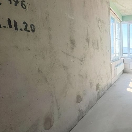 1-комн квартира проспект Крузенштерна, 4