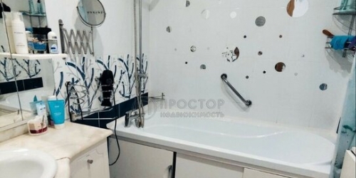 3-комн квартира ул Борисовские Пруды,  д. 16,  к. 1