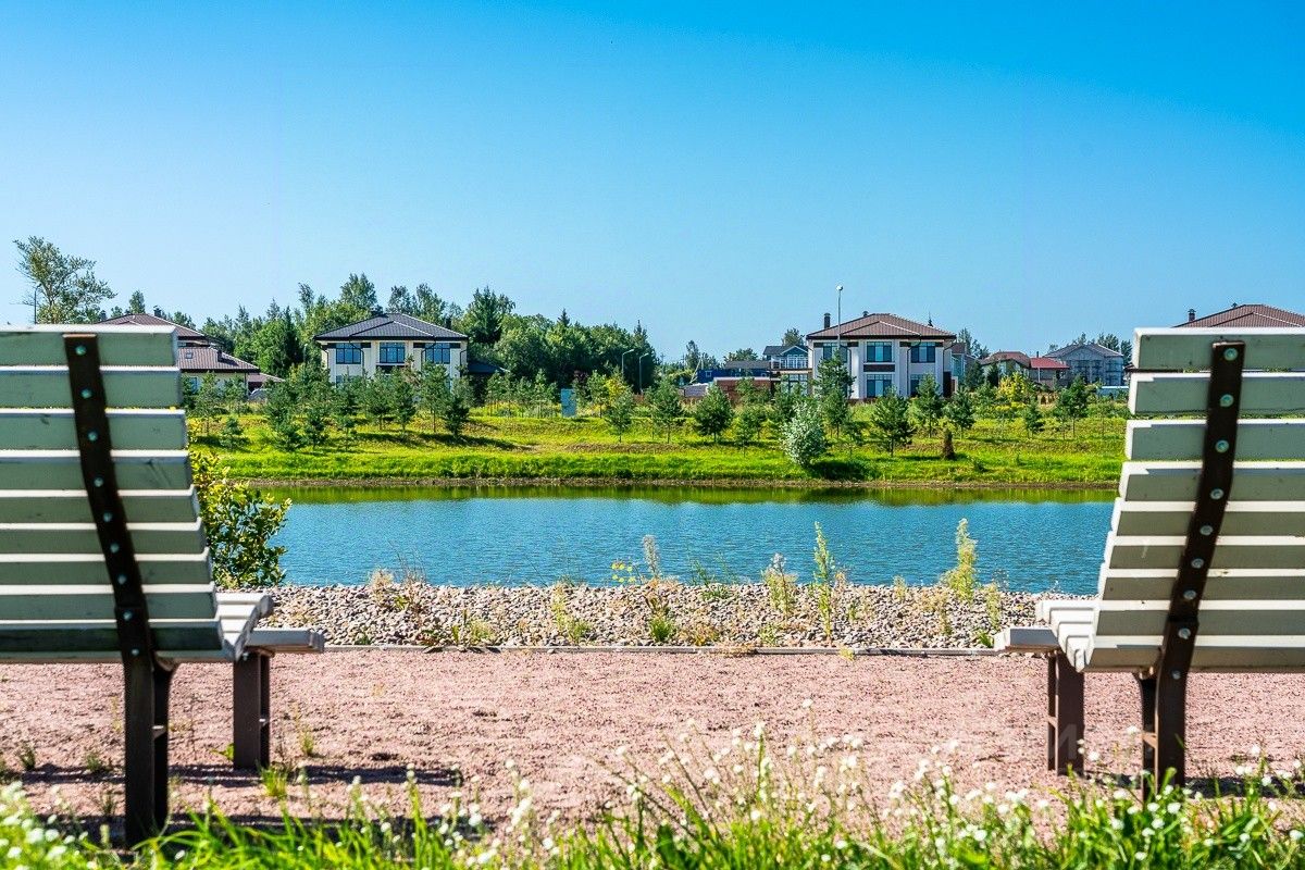 Продажа земли Онегин Парк кп, д. Глинка