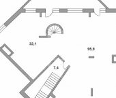 Продать Квартиры вторичка проспект Генерала Дорохова   