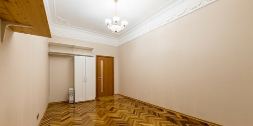 3-комн квартира Мясницкая улица,  д. 40А