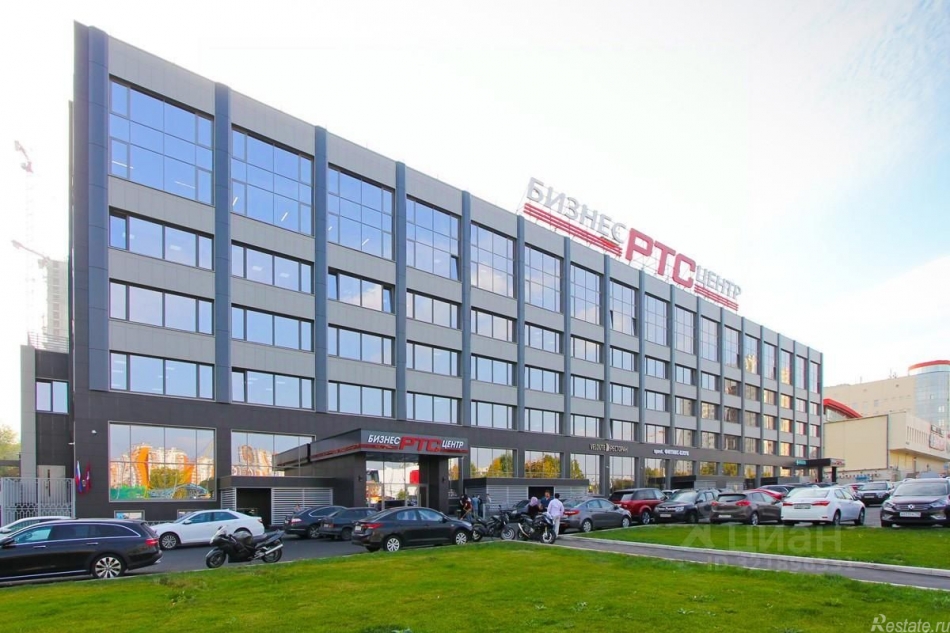 Аренда офиса Дмитровское ш,  д. 85