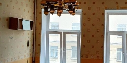 3-комн квартира Воронежская улица, 86