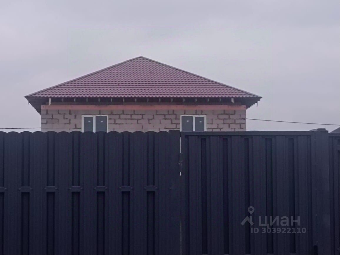 Продажа дома Гамболово-2 кп, д. Покровская