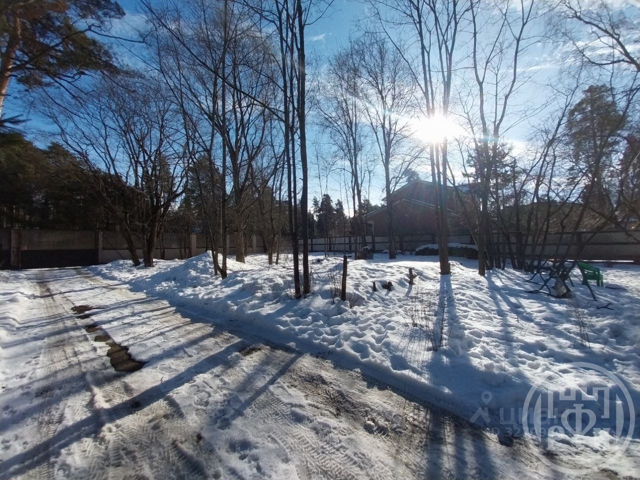 Продажа дома Сестрорецк, дорога Федотовская, 17