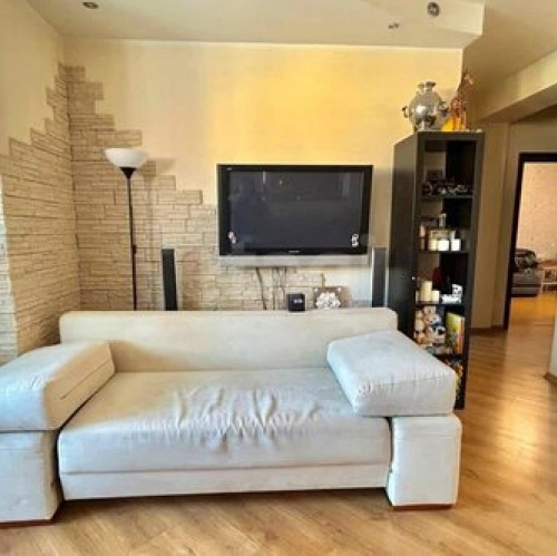 3-комн квартира Дубна, пр-кт Боголюбова,  д. 16