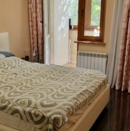 Продажа 3-комн квартиры на вторичном рынке Грузинская Б. ул,  д. 22