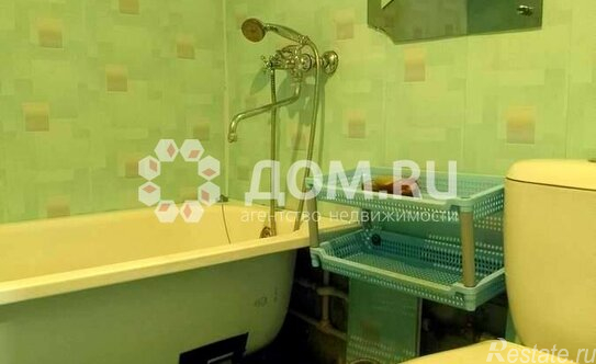 Продажа 2-комн квартиры на вторичном рынке Коломна, проспект Кирова,  д. 50