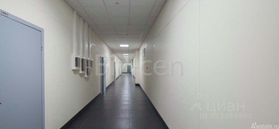 Аренда офиса Московское ш,  д. 179 к2