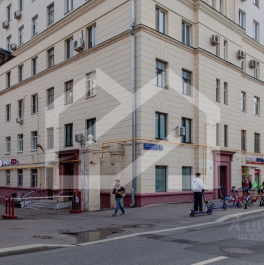 Аренда торгового помещения Красносельская Верхн. ул Аренда торгового помещения Красносельская Верхн. ул