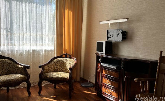 Аренда 2-комн квартиры на вторичном рынке ул Библиотечная,  д. 23