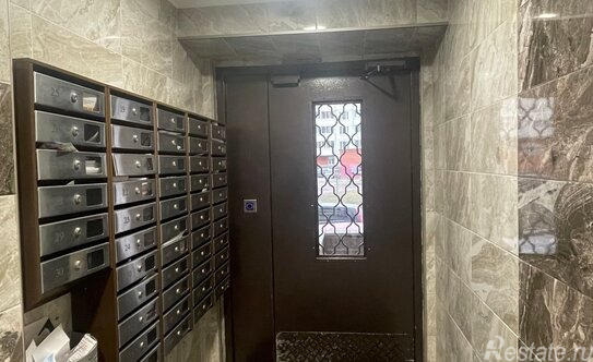 Продажа 3-комн квартиры на вторичном рынке ул Ворошилова,  д. 31,  к. 2