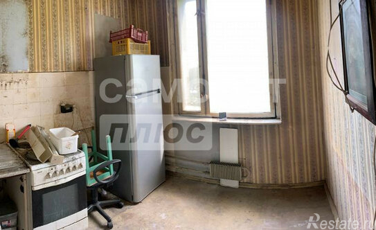 Продажа 2-комн квартиры на вторичном рынке Ореховый б-р,  д. 25