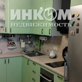 Продажа 3-комн квартиры на вторичном рынке ул Ставропольская,  д. 74
