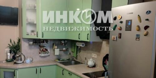 3-комн квартира ул Ставропольская,  д. 74
