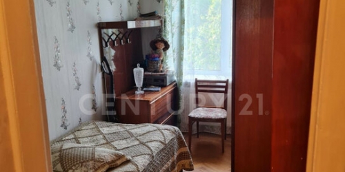 2-комн квартира Комсомольская 2-я ул,  д. 56