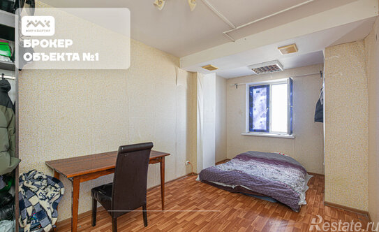 Продажа 2-комн квартиры на вторичном рынке Славы пр-кт,  д. 51