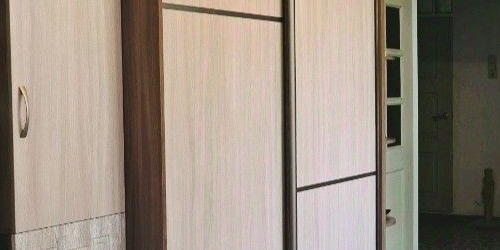 1-комн квартира Октябрьская набережная, 26К3