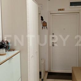 Продажа 2-комн квартиры на вторичном рынке ул Александры Монаховой,  д. 92,  к. 1