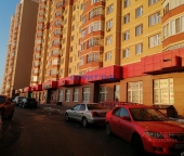 Сдать в аренду Помещения свободного назначения Балашиха г, Дмитриева ул  34 