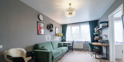 3-комн квартира улица Солдата Корзуна,  д. 42