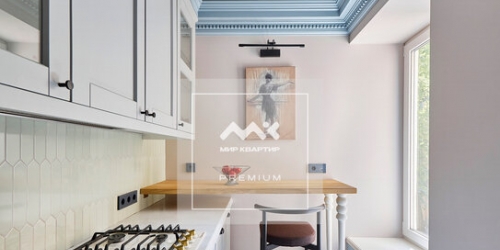 2-комн квартира Чайковского ул,  д. 39