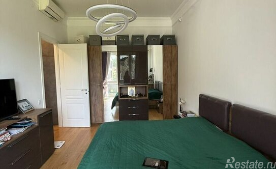 Продажа 2-комн квартиры на вторичном рынке Нижне-Каменская улица,  д. 7 к1