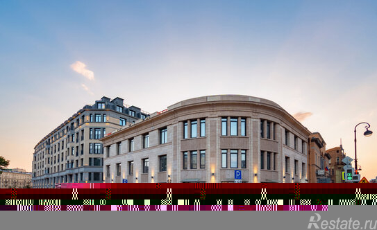 Продажа 3-комн квартиры на вторичном рынке Каменноостровский пр-кт,  д. 48