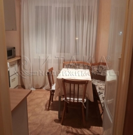 Аренда 1-комн квартиры на вторичном рынке Комендантский пр-кт., д. 30, корп. 2