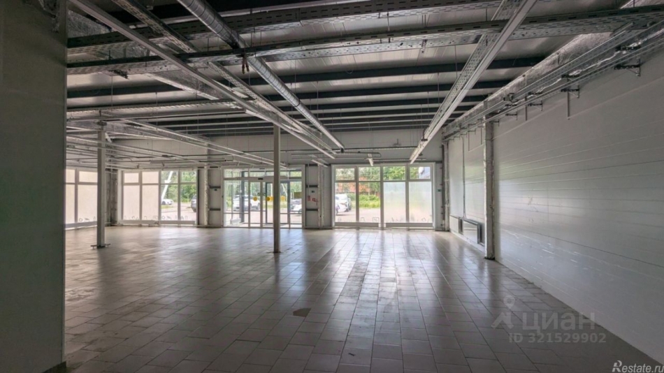 Аренда торгового помещения Город Всеволожск, Октябрьский проспект,  д. 64