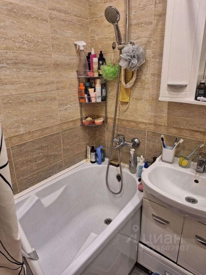 Продажа 1-комн квартиры на вторичном рынке 6-я Радиальная улица, 5к4