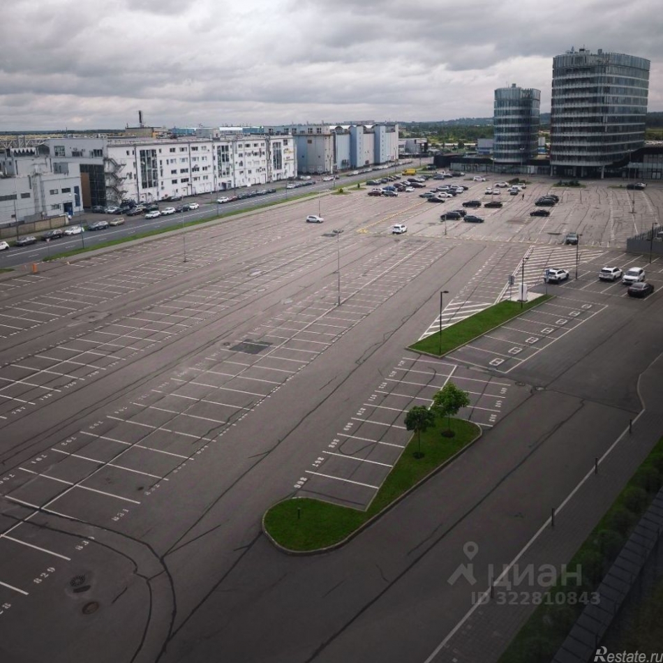 Аренда офиса ул Стартовая,  д. 6