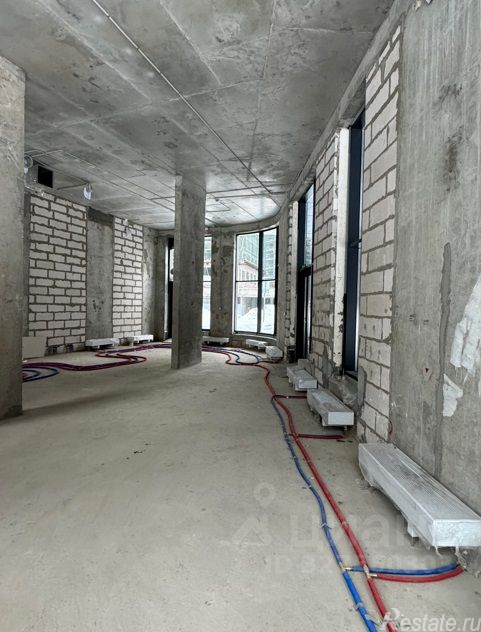 Аренда ПСН ул Крузенштерна,  д. 6