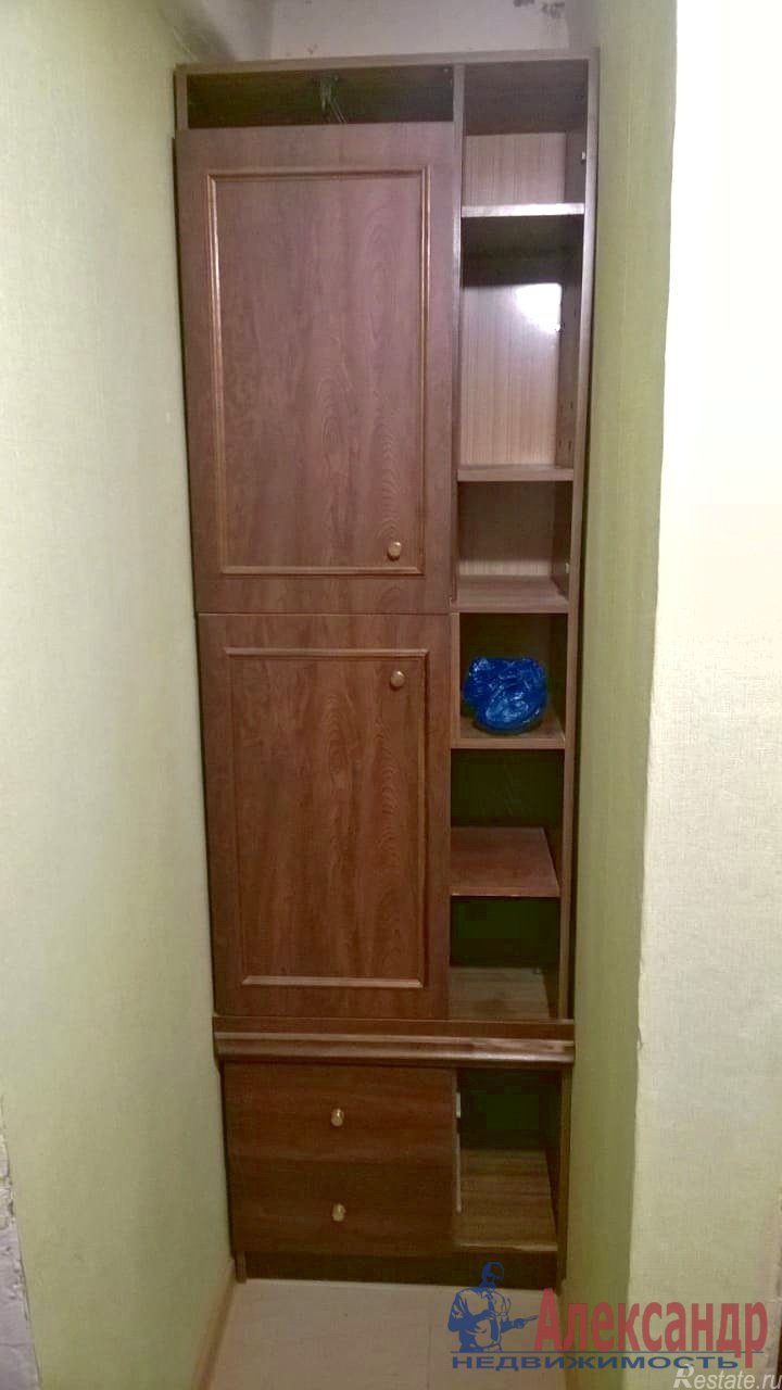 Продажа 1-комн квартиры на вторичном рынке Сантьяго-де-Куба ул. ,  д. 2,  к. 1