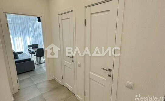 Продажа 2-комн квартиры на вторичном рынке ул Берзарина,  д. 32