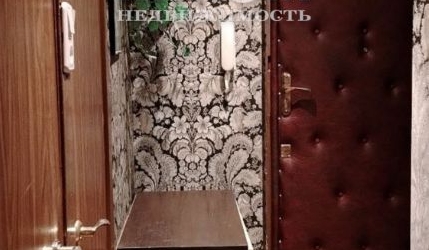 2-комн квартира проезд Черепановых, 56К1